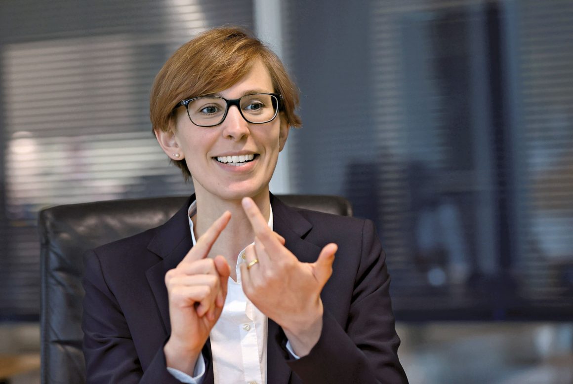 Melanie Kessler
