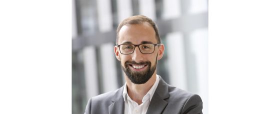 Portrait Jannik Ritter