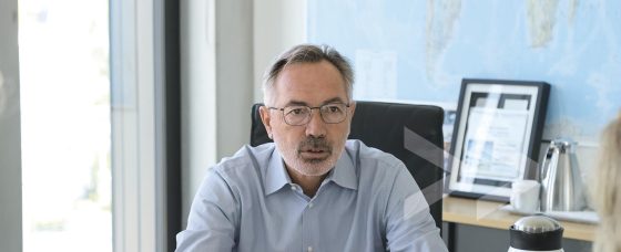 Ludger ­Neuwinger-Heimes
